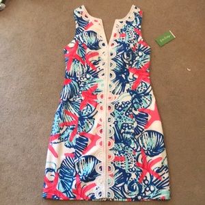 Lilly dress